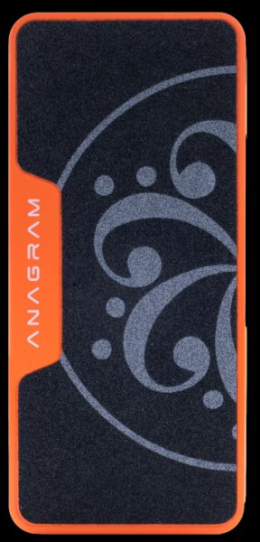 Darkglass Electronics Anagram Press